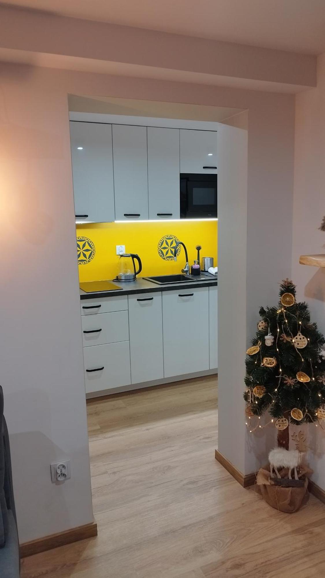 U Gazdy - Apartament Z Ogrodem I Tarasem , Przy Gondoli Szczyrk Εξωτερικό φωτογραφία